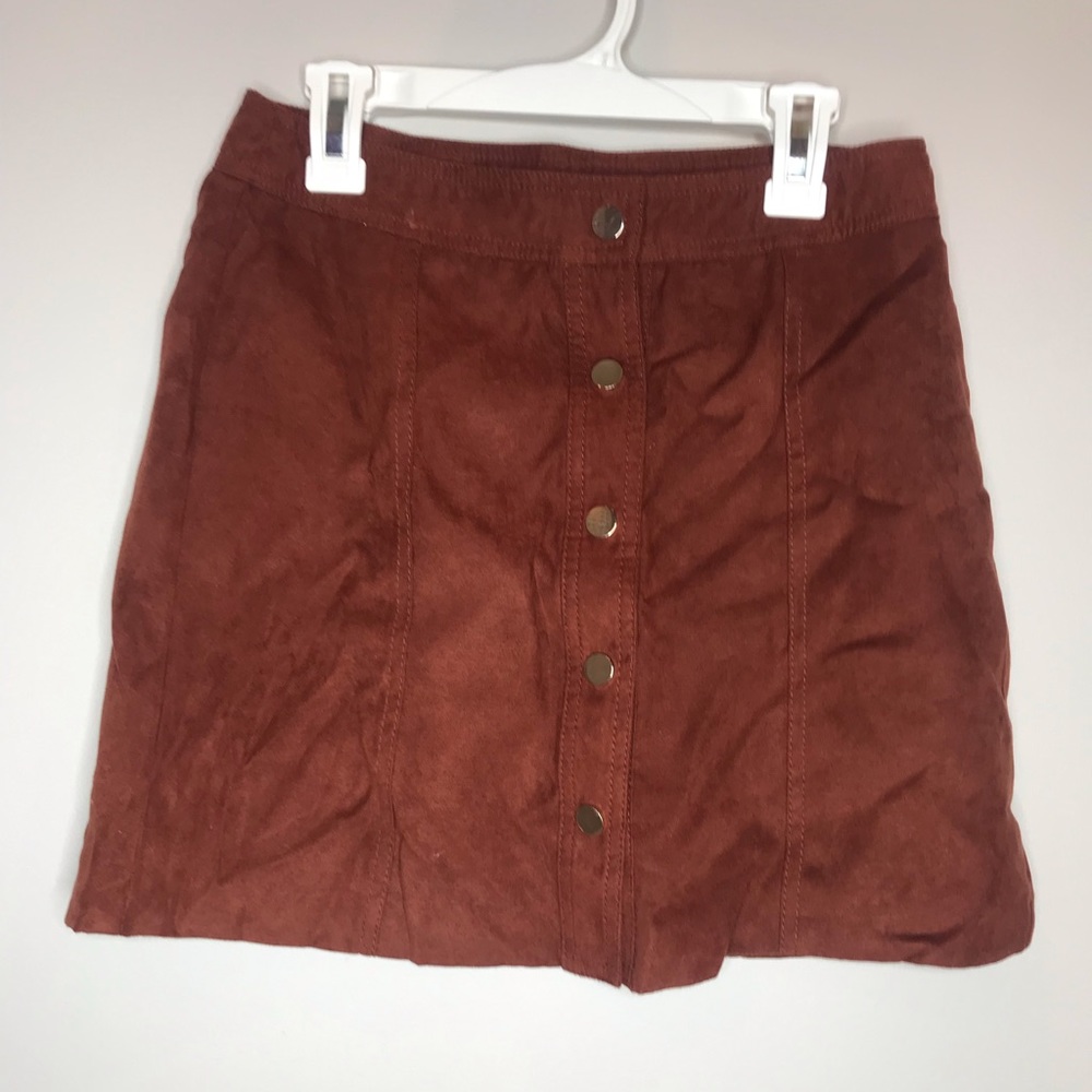 Forever 21 skirt